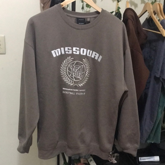 factorie sweaters
